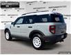 2023 Ford Bronco Sport Heritage (Stk: 4MU8904A) in Brantford - Image 4 of 23