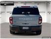 2023 Ford Bronco Sport Heritage (Stk: 4MU8904A) in Brantford - Image 5 of 23