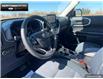 2023 Ford Bronco Sport Heritage (Stk: 4MU8904A) in Brantford - Image 11 of 23