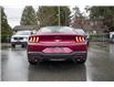 2025 Ford Mustang EcoBoost (Stk: 25MU7363) in Vancouver - Image 7 of 20