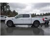 2025 Ford F-150 Lightning Lariat (Stk: 25F13528) in Vancouver - Image 4 of 24