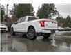 2025 Ford F-150 Lightning Lariat (Stk: 25F13528) in Vancouver - Image 6 of 24