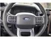 2025 Ford F-150 Lightning Lariat (Stk: 25F13528) in Vancouver - Image 18 of 24