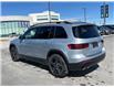 2025 Mercedes-Benz GLB 250 Base (Stk: 25MB181) in Innisfil - Image 4 of 17