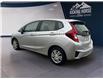 2016 Honda Fit LX (Stk: 12108) in Golden - Image 7 of 17