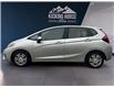 2016 Honda Fit LX (Stk: 12108) in Golden - Image 8 of 17