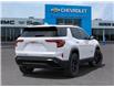 2025 GMC Terrain Elevation (Stk: 103588) in Exeter - Image 4 of 24