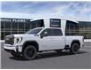 2025 GMC Sierra 2500HD AT4 (Stk: 25T127) in Wadena - Image 2 of 24