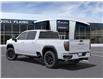 2025 GMC Sierra 2500HD AT4 (Stk: 25T127) in Wadena - Image 3 of 24