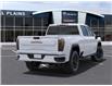 2025 GMC Sierra 2500HD AT4 (Stk: 25T127) in Wadena - Image 4 of 24