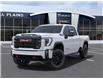 2025 GMC Sierra 2500HD AT4 (Stk: 25T127) in Wadena - Image 6 of 24