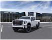 2025 GMC Sierra 2500HD AT4 (Stk: 25T127) in Wadena - Image 8 of 24
