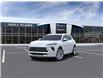 2024 Buick Envision Avenir (Stk: 24T300) in Wadena - Image 8 of 24