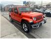 2018 Jeep Wrangler Unlimited Sahara (Stk: J230266) in Scarborough - Image 6 of 19 2018 Jeep Wrangler Unlimited Sahara (Stk: J230266) in Scarborough - Image 6 of 19