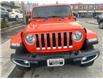 2018 Jeep Wrangler Unlimited Sahara (Stk: J230266) in Scarborough - Image 7 of 19 2018 Jeep Wrangler Unlimited Sahara (Stk: J230266) in Scarborough - Image 7 of 19