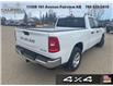 2025 RAM 1500 Tradesman (Stk: 11561) in Fairview - Image 2 of 12