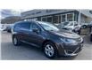 2020 Chrysler Pacifica Hybrid Touring (Stk: 1281B) in Kamloops - Image 10 of 29