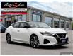 2021 Nissan Maxima SL (Stk: 2TMX1L1) in Scarborough - Image 1 of 30