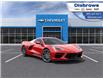 2025 Chevrolet Corvette Stingray (Stk: 83773) in St. Thomas - Image 1 of 24