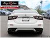 2021 Nissan Maxima SL (Stk: 2TMX1L1) in Scarborough - Image 5 of 30