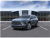 2025 Buick Enclave Preferred (Stk: 83702) in St. Thomas - Image 8 of 24