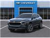 2025 Chevrolet Trax LT (Stk: 83887) in St. Thomas - Image 6 of 24