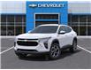 2025 Chevrolet Trax LT (Stk: 83888) in St. Thomas - Image 6 of 24