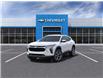2025 Chevrolet Trax LT (Stk: 83888) in St. Thomas - Image 8 of 24