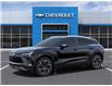2025 Chevrolet Blazer EV LT (Stk: 83417 DEMO BOWERS) in St. Thomas - Image 2 of 24