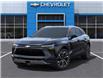 2025 Chevrolet Blazer EV LT (Stk: 83417 DEMO BOWERS) in St. Thomas - Image 6 of 24