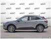 2025 Ford Escape PHEV (Stk: 250228) in Hamilton - Image 3 of 24