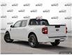2025 Ford Maverick Lobo High (Stk: 25MA573) in St. Catharines - Image 4 of 26