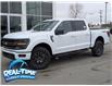 2025 Ford F-150 Tremor (Stk: 25089) in Claresholm - Image 1 of 20
