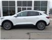 2025 Ford Escape PHEV (Stk: 25122) in Claresholm - Image 2 of 18