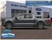 2025 Ford F-150 Tremor (Stk: 25202) in Claresholm - Image 1 of 1