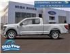 2025 Ford F-150 XLT (Stk: 25112) in High River - Image 1 of 1