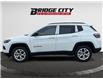 2025 Jeep Compass North (Stk: A25082) in Lethbridge - Image 2 of 8