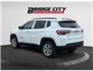 2025 Jeep Compass North (Stk: A25082) in Lethbridge - Image 3 of 8