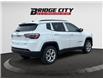 2025 Jeep Compass North (Stk: A25082) in Lethbridge - Image 5 of 8