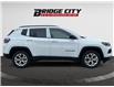 2025 Jeep Compass North (Stk: A25082) in Lethbridge - Image 6 of 8