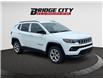 2025 Jeep Compass North (Stk: A25082) in Lethbridge - Image 7 of 8