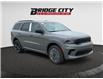 2025 Dodge Durango GT (Stk: A25099) in Lethbridge - Image 7 of 8