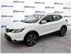 2019 Nissan Qashqai SL (Stk: 161955) in London - Image 1 of 26