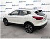 2019 Nissan Qashqai SL (Stk: 161955) in London - Image 4 of 26