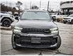 2025 Dodge Durango GT AWD| BLACKTOP PACKAGE| (Stk: S078) in Burlington - Image 3 of 26