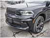 2025 Dodge Durango GT AWD| BLACKTOP PACKAGE| (Stk: S078) in Burlington - Image 4 of 26