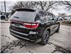 2025 Dodge Durango GT AWD| BLACKTOP PACKAGE| (Stk: S078) in Burlington - Image 8 of 26
