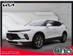 2023 Chevrolet Blazer LT AWD | REMOTE START | LOW KM (Stk: U3035) in Grimsby - Image 1 of 16