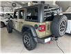 2025 Jeep Wrangler Rubicon (Stk: 25-0068) in Toronto - Image 3 of 13