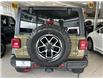 2025 Jeep Wrangler Rubicon (Stk: 25-0068) in Toronto - Image 4 of 13